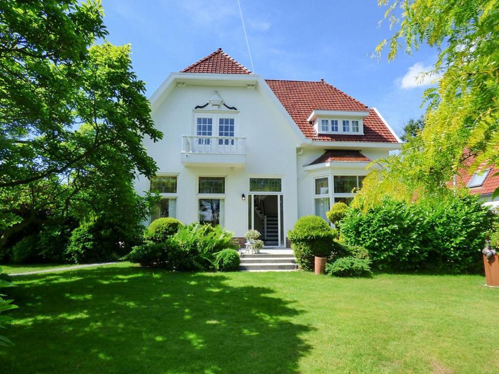 Villa Kim Balk Exterior photo